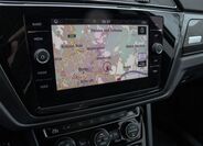 Volkswagen Touran 11