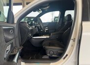 Mercedes-Benz EQB SUV 0,0 168 kw