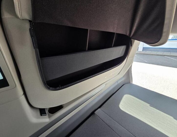 Volkswagen California VAN-Minibus 2,0 l 110 kw