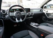 Mercedes-Benz CLA Kombi 2,0 l 225 kw