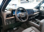 Chevrolet Tahoe 17