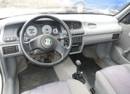 Škoda Felicia Hatchback 1,3 l 50 kw