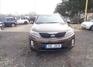 KIA Sorento Kombi 2,2 l 145 kw