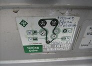 Peugeot 508 Kombi 2,0 l 103 kw