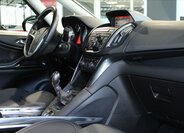 Opel Zafira MPV 2,0 l 125 kw