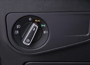 Volkswagen Tiguan Allspace SUV / Terénní 2,0 l 147 kw