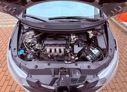 Honda Civic Hatchback 1,3 l 73 kw