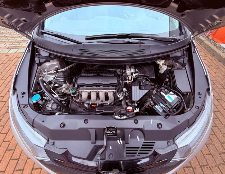 Honda Civic Hatchback 1,3 l 73 kw