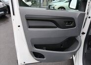 Citroën Jumpy Skříň 2,0 l 90 kw