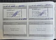 Peugeot Rifter VAN / Minibus 1,2 l 96 kw