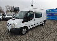 Ford Transit Ostatní 2,2 l 85 kw