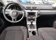 Volkswagen Passat Kombi 2,0 l 103 kw