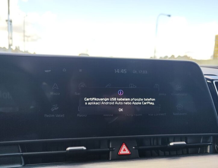 KIA Sportage SUV / Terénní 1,6 l 110 kw