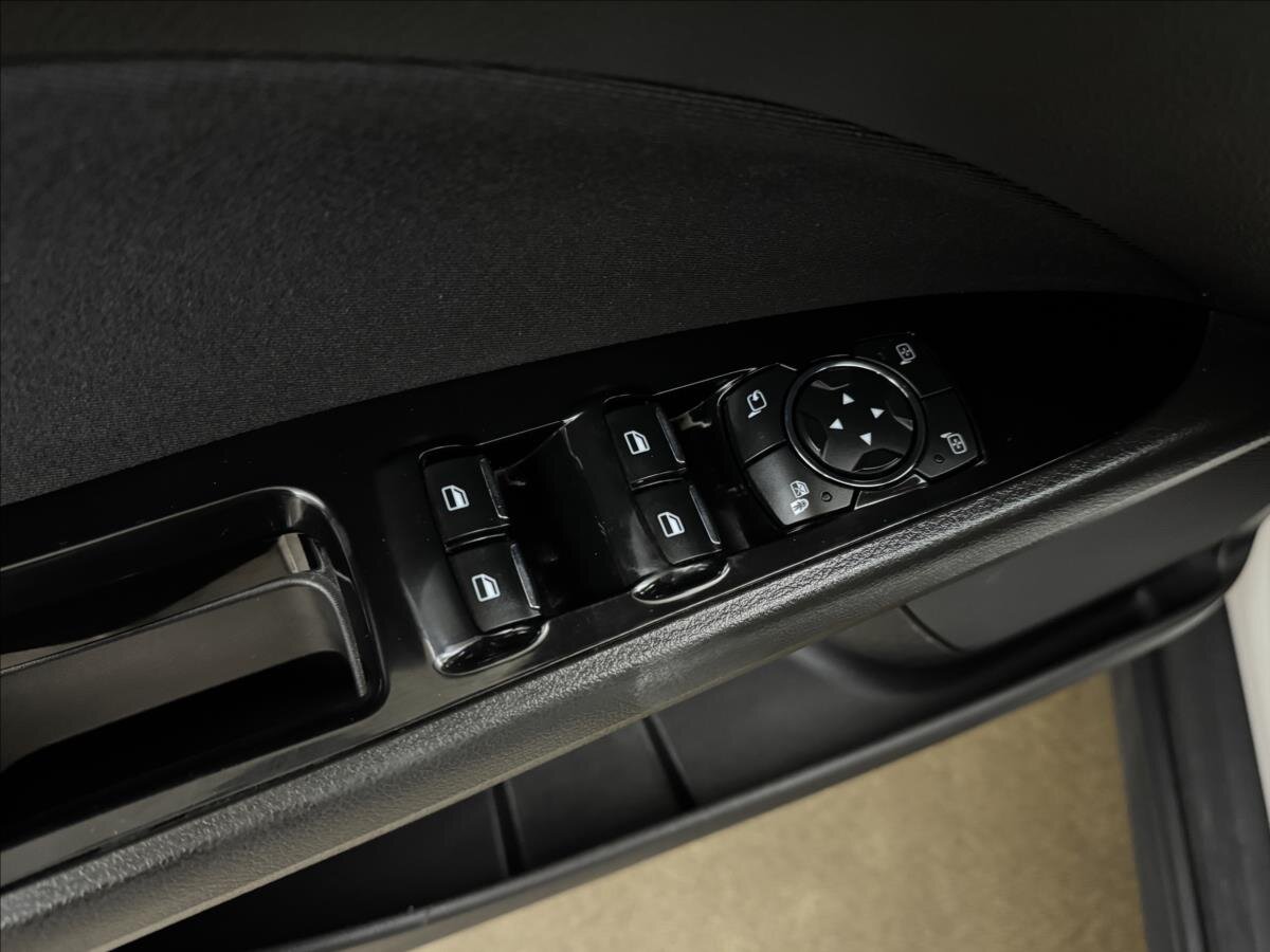 Ford Mondeo Kombi 2,0 l 110 kw