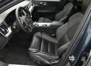 Volvo V60 Kombi 2,0 l 145 kw