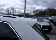 Volkswagen Tiguan SUV / Terénní 2,0 l 169 kw