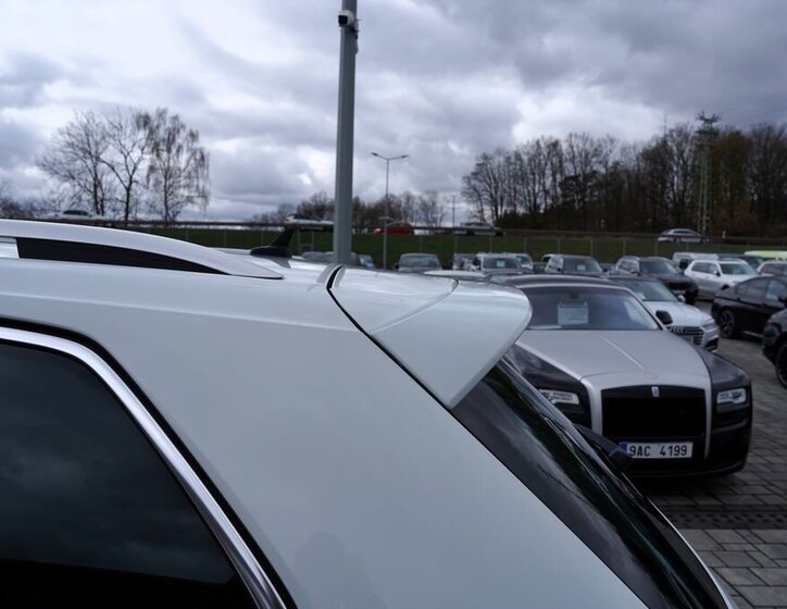 Volkswagen Tiguan SUV / Terénní 2,0 l 169 kw