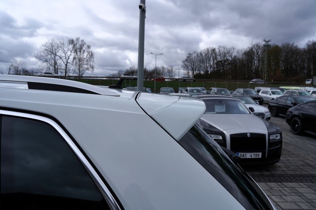 Volkswagen Tiguan SUV / Terénní 2,0 l 169 kw