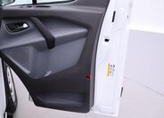Ford Transit Custom 13