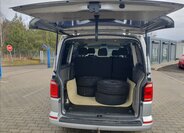 Volkswagen Transporter Kombi 2,0 l 110 kw