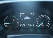 Ford Tourneo Custom MPV 2,0 l 96 kw