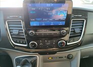Ford Tourneo Custom MPV 2,0 l 110 kw