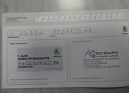 Škoda Citigo Hatchback 999,0 44 kw