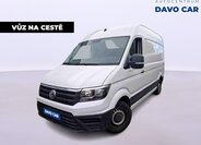 Volkswagen Crafter 1
