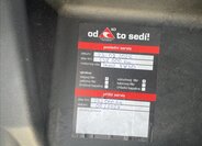 Ford Mondeo Kombi 2,2 l 147 kw