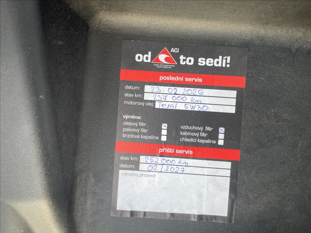 Ford Mondeo Kombi 2,2 l 147 kw