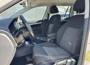 Škoda Octavia Kombi 1,6 l 77 kw