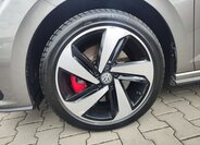 Volkswagen Polo Hatchback 2,0 l 147 kw