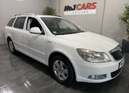 Škoda Octavia Kombi 1,4 l 90 kw