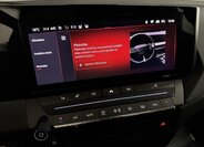 Opel Astra Hatchback 1,6 l 133 kw