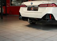 BMW Řada 5 Sedan / Limuzína 3,0 l 210 kw