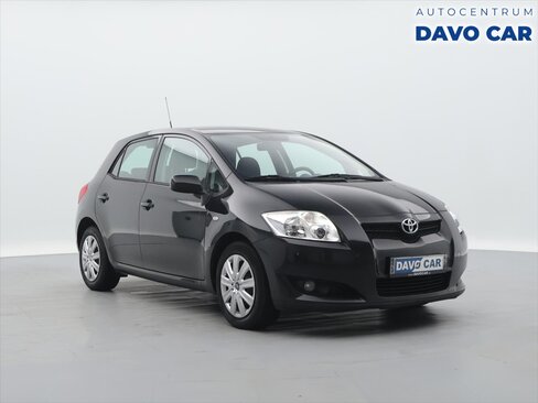 Toyota Auris Hatchback 1,3 l 74 kw