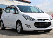 Hyundai ix20 Hatchback 1,4 l 66 kw