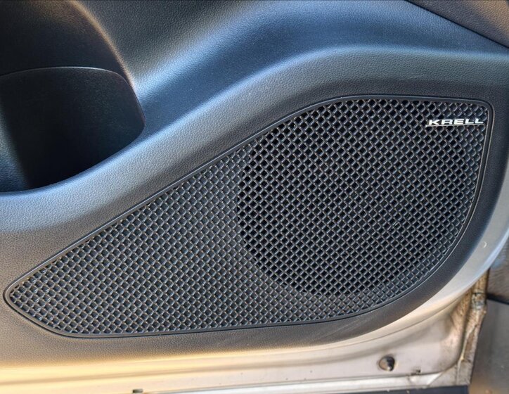 Hyundai Tucson SUV 1,6 l 110 kw