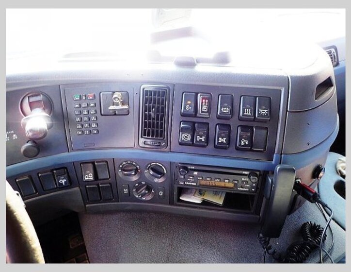 Volvo Ostatní Sklápěč 0,0 324 kw