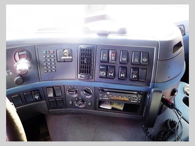 Volvo Ostatní Sklápěč 0,0 324 kw