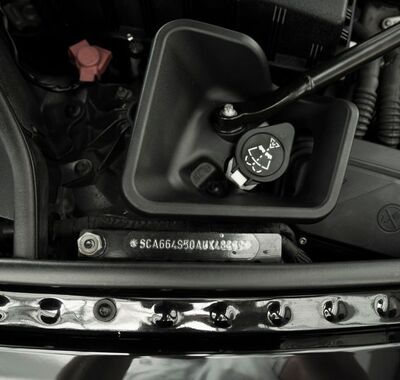 Rolls-Royce Ghost 25