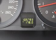 Volvo S40 Sedan / Limuzína 2,4 l 125 kw