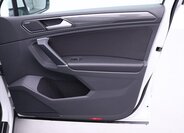 Volkswagen Tiguan SUV 2,0 l 132 kw