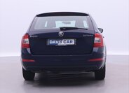 Škoda Octavia Kombi 1,4 l 110 kw