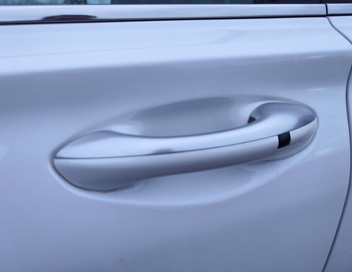 Hyundai Santa Fe SUV 2,0 l 110 kw