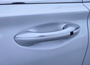 Hyundai Santa Fe SUV 2,0 l 110 kw