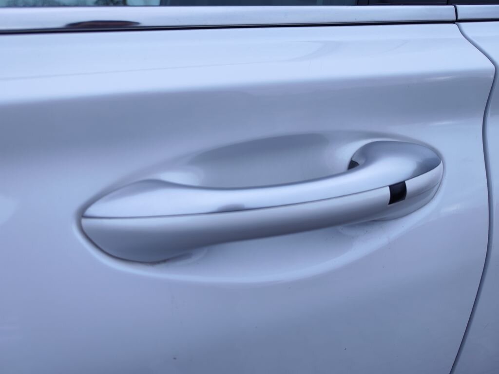 Hyundai Santa Fe SUV 2,0 l 110 kw