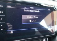 Volkswagen Arteon Hatchback 2,0 l 140 kw