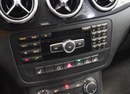 Mercedes-Benz Třídy B Kombi 1,6 l 90 kw