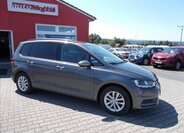 Volkswagen Touran 7